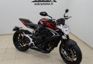 MV AGUSTA BRUTALE 800 RR