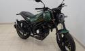 BENELLI LEONCINO 125