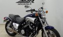 YAMAHA V-MAX 1200