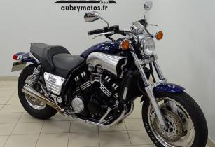 YAMAHA V-MAX 1200