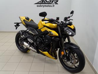 STREET TRIPLE 765 RS