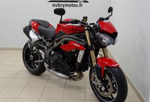 TRIUMPH SPEED TRIPLE 1050 S 