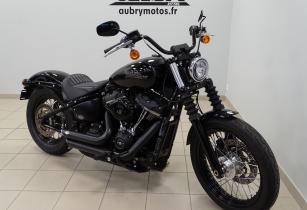 HARLEY-DAVIDSON SOFTAIL STREET BOB 1745