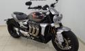 TRIUMPH ROCKET 3 R