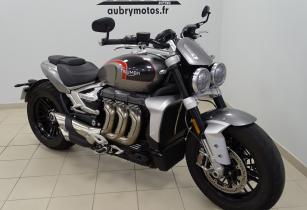 TRIUMPH ROCKET 3 R