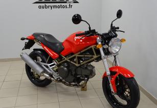 DUCATI 600 MONSTER  A2 POSSIBLE