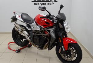 MV AGUSTA BRUTALE 1090 R