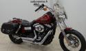 HARLEY-DAVIDSON DYNA STREET BOB 1584