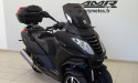 PEUGEOT METROPOLIS 400 