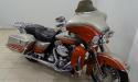 HARLEY-DAVIDSON TOURING ELECTRA GLIDE 1800 ULTRA CLASSIC CVO 105th 