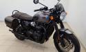 TRIUMPH BONNEVILLE T120 BLACK