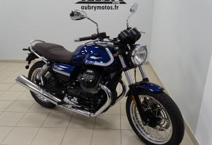 MOTO GUZZI V7 SPECIAL 850  POSSIBLE A2