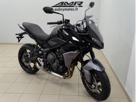 TRIUMPH TIGER SPORT 660