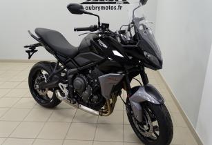 TRIUMPH TIGER SPORT 660  POSSIBLE A2
