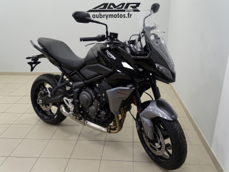 TIGER SPORT 660