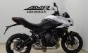 TRIUMPH TIGER SPORT 660  POSSIBLE A2