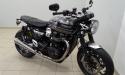TRIUMPH SPEED TWIN 1200 AMR Garage