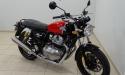 ROYAL ENFIELD INTERCEPTOR PERMIS A2