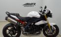 TRIUMPH SPEED TRIPLE 1050 R