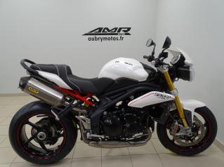 TRIUMPH SPEED TRIPLE 1050 R
