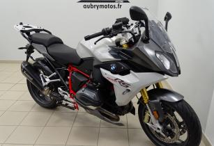 BMW R 1200 RS
