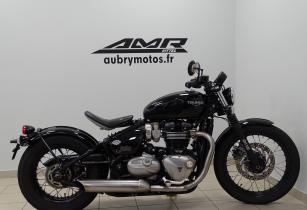 TRIUMPH Bonneville Bobber 1200