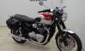 TRIUMPH BONNEVILLE T120 1200