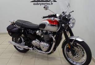 TRIUMPH BONNEVILLE T120 1200