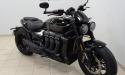 TRIUMPH ROCKET 3 R STORM