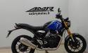 TRIUMPH SPEED 400  PERMIS A2