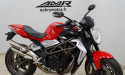 MV AGUSTA BRUTALE 990 R