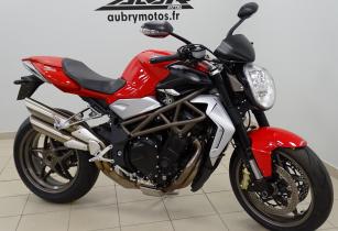 MV AGUSTA BRUTALE 990 R