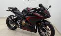 HONDA CBR 500 R PERMIS A2