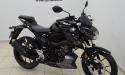 SUZUKI GSX-S 125 ABS