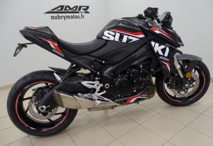 SUZUKI GSX-S 950