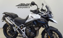 TRIUMPH TIGER 1200 GT PRO