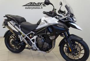 TRIUMPH TIGER 1200 GT PRO