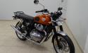 ROYAL ENFIELD INTERCEPTOR 650  permis A2