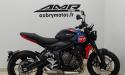 TRIUMPH TRIDENT 660 TRIBUTE / AMR possible A2
