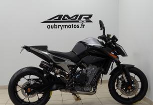 KTM 790 DUKE ABS