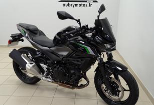 KAWASAKI Z 500 