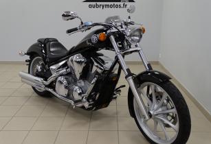 HONDA VT 1300 CX FURY