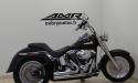 HARLEY-DAVIDSON SOFTAIL FAT BOY 1450
