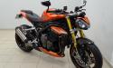 TRIUMPH SPEED TRIPLE 1200 RS