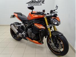 TRIUMPH SPEED TRIPLE 1200 RS