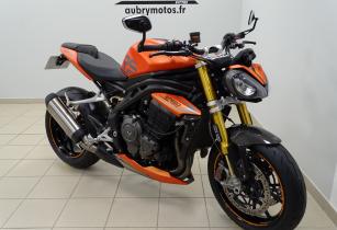 TRIUMPH SPEED TRIPLE 1200 RS