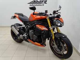 SPEED TRIPLE 1200 RS